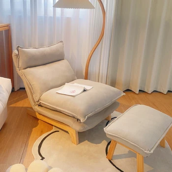 Balkón, Kreslo Gauč Montované Relaxačné x izba, obývacia izba Lístkového Futon Pohovka pre Jedného Rohu Modulárny Meuble Salon bytový Nábytok GG
