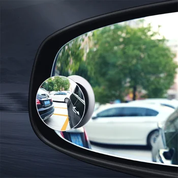 Blind Spot Zrkadlo Auto Reverse pre Mazda CX-5 CX-7 A CX-3 CX-9 mazda3 mazda6 mazda2 CX-5 ATENZA MX-5 RX-8 Axela