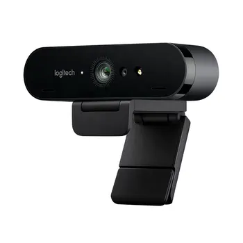 Prispôsobenie Logitech BRIO 4K C1000E kamera Webcam veľkoobchod Ultra HD Webcam Video-Konferencie, Nahrávanie a prehrávanie W