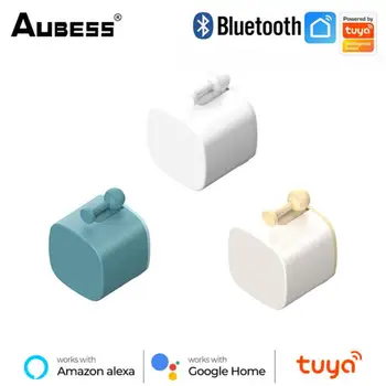 TUYA Smart Home Smart Bluetooth Prst Robot Smart Mechanické Rameno Hlasové Ovládanie Prostredníctvom Alexa Domovská stránka Google Asistent Smarftlife